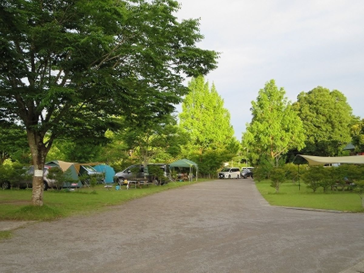 安くておすすめ 千葉県の公共キャンプ場 格安19施設 無料6施設