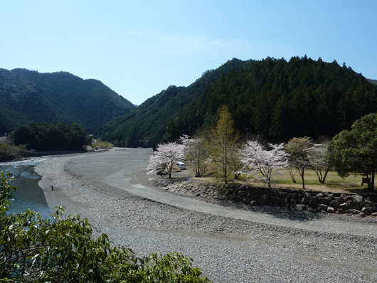 安くておすすめ 和歌山県の公共キャンプ場 格安13施設