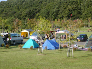 青森県 人気 お得な公共キャンプ場 有料15施設 無料11施設