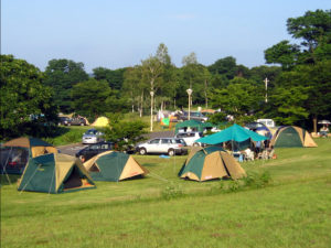 安くておすすめ 青森県の公共キャンプ場 格安15施設 無料11施設