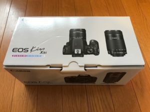 カメラ デジタルカメラ EOS Kiss X9i の同時購入に必要なメモリ、バッテリー