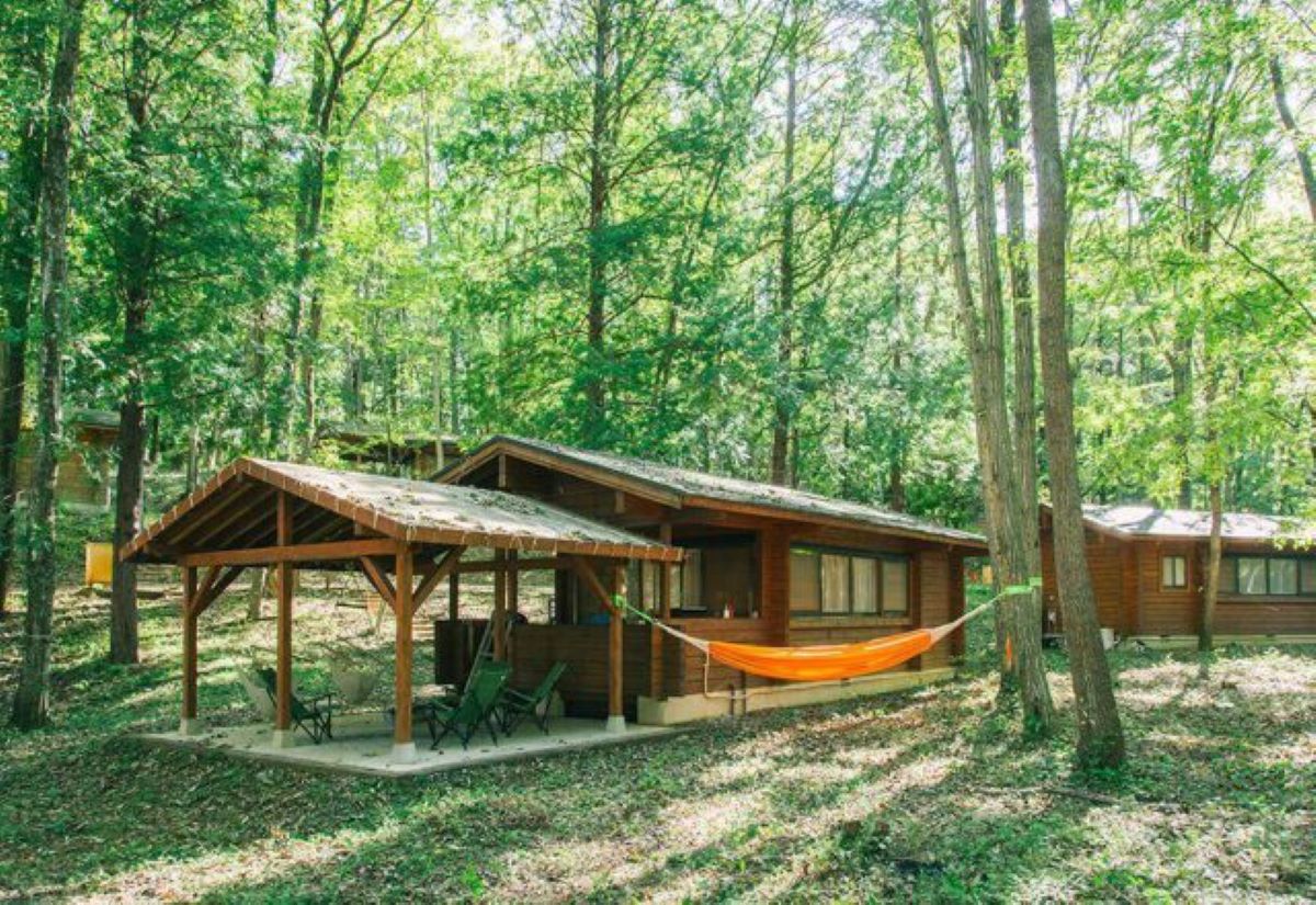 バーベキューや宿泊ができるグランピング体験施設 埼玉県 6施設