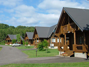 バーベキューや宿泊ができるグランピング体験施設 青森県 3施設
