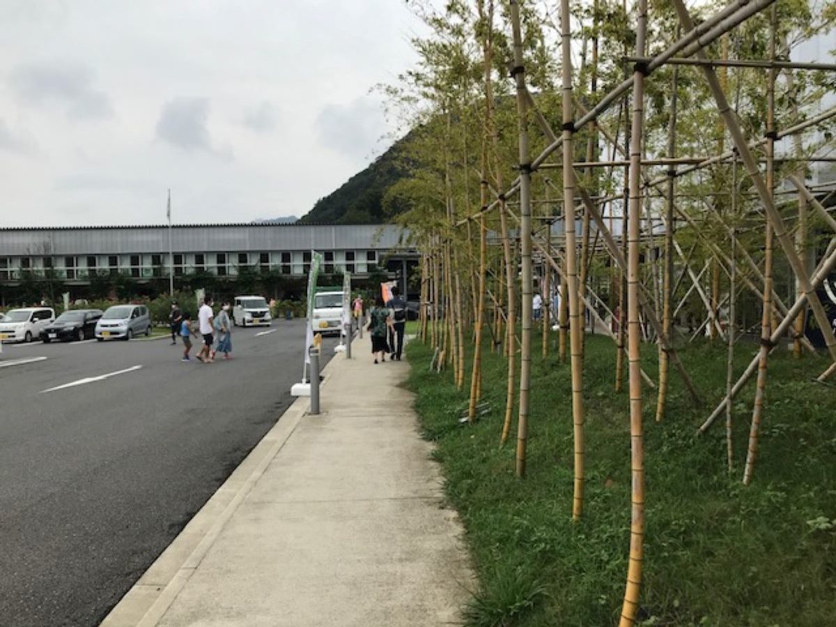 千葉県 おすすめ内房の車中泊スポット 道の駅 公園 駐車場8か所